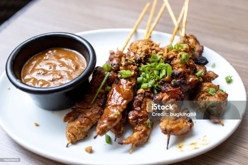 Satay